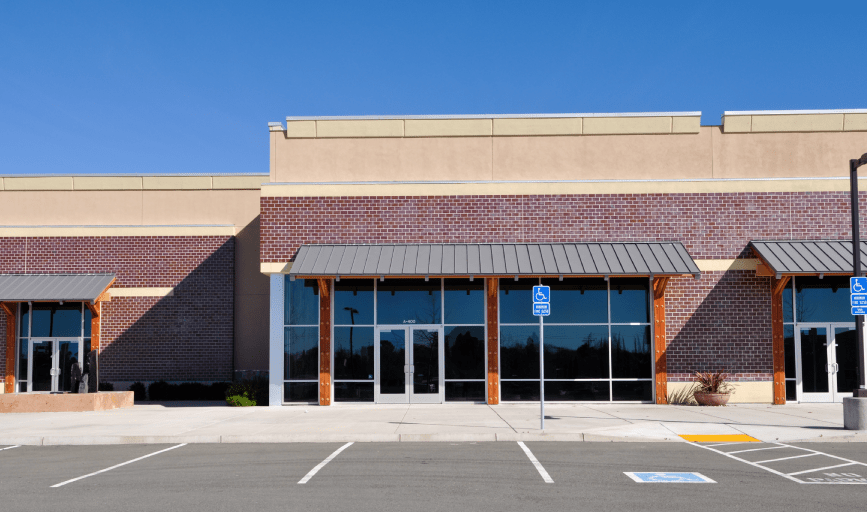 EXTERIOR PAINTING