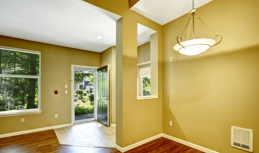INTERIOR PAINTING